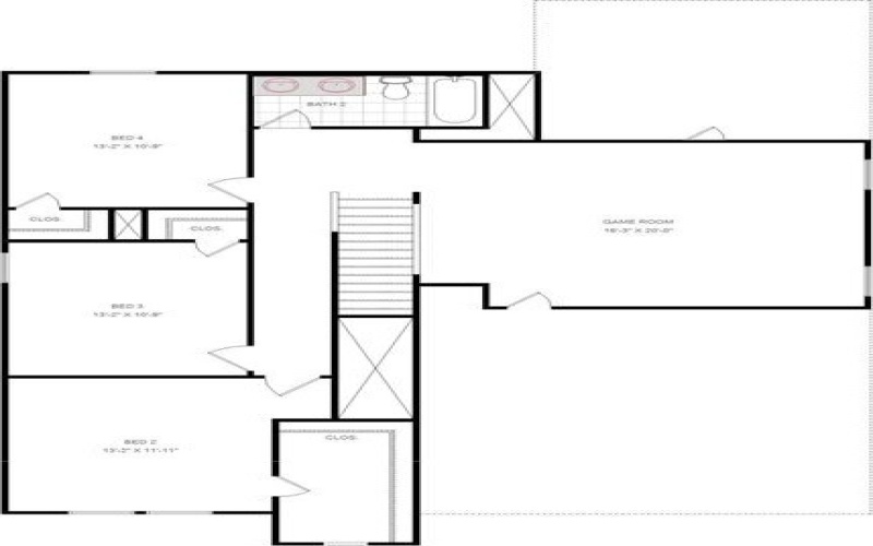 2918 Wagoner Ranch Road, Anna, TX 75409, 4 Habitaciones Habitaciones , ,2 BañosBaños,Residential,En Venta,2918 Wagoner Ranch Road,20758562