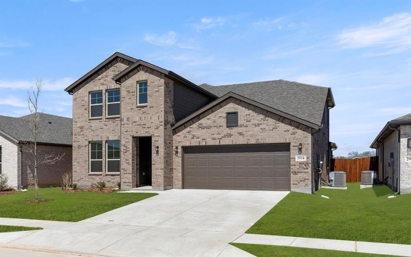 2918 Wagoner Ranch Road, Anna, TX 75409, 4 Habitaciones Habitaciones , ,2 BañosBaños,Residential,En Venta,2918 Wagoner Ranch Road,20758562
