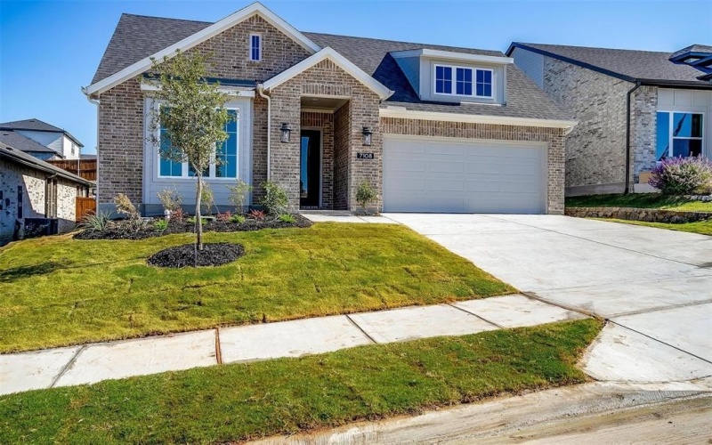 7108 Intrepid Drive, Fort Worth, TX 76179, 3 Habitaciones Habitaciones , ,2 BañosBaños,Residential,En Venta,7108 Intrepid Drive,20766578