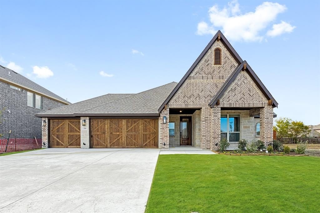 211 Memory Lane, Waxahachie, TX 75165, 3 Bedrooms Bedrooms, ,2 BathroomsBathrooms,Residential,For Sale,211 Memory Lane,20766722