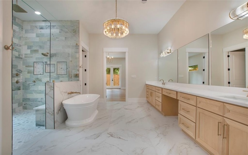 4208 Allencrest, Dallas, TX 75244, 5 Bedrooms Bedrooms, ,7 BathroomsBathrooms,Residential,For Sale,4208 Allencrest,20758749