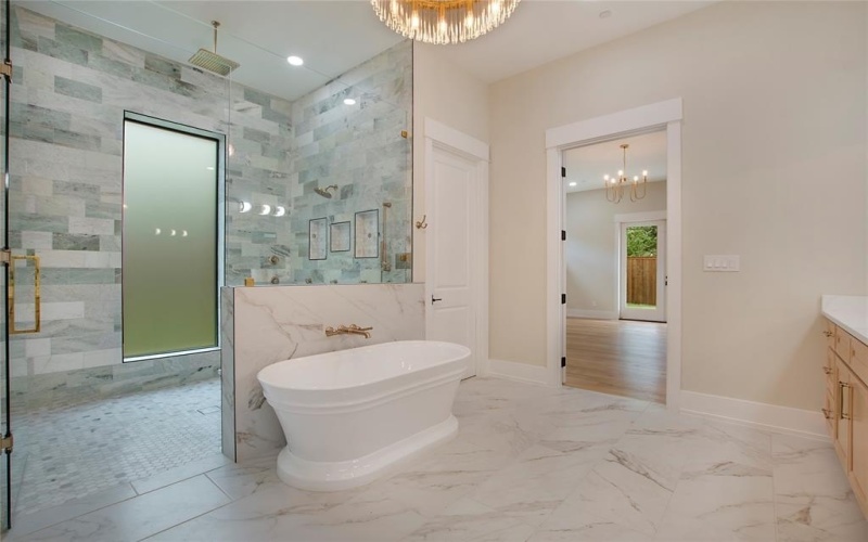 4208 Allencrest, Dallas, TX 75244, 5 Bedrooms Bedrooms, ,7 BathroomsBathrooms,Residential,For Sale,4208 Allencrest,20758749