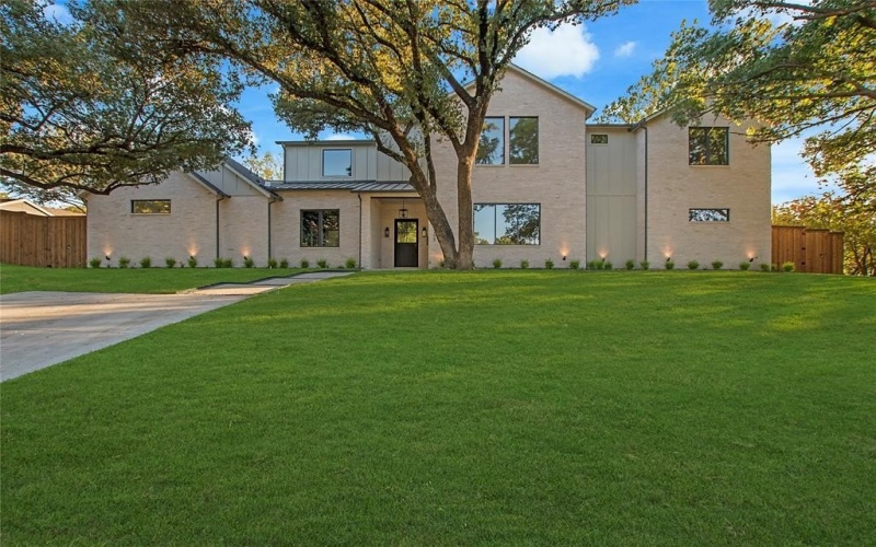 4208 Allencrest, Dallas, TX 75244, 5 Bedrooms Bedrooms, ,7 BathroomsBathrooms,Residential,For Sale,4208 Allencrest,20758749