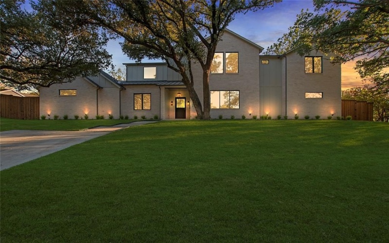 4208 Allencrest, Dallas, TX 75244, 5 Bedrooms Bedrooms, ,7 BathroomsBathrooms,Residential,For Sale,4208 Allencrest,20758749