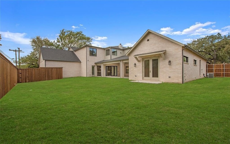 4208 Allencrest, Dallas, TX 75244, 5 Bedrooms Bedrooms, ,7 BathroomsBathrooms,Residential,For Sale,4208 Allencrest,20758749