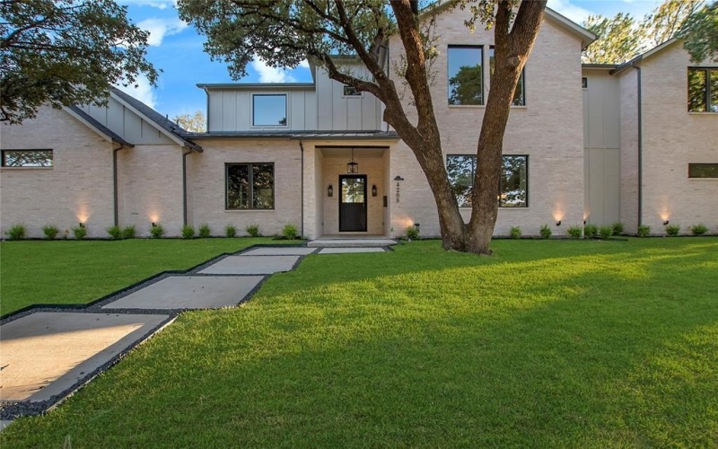 4208 Allencrest, Dallas, TX 75244, 5 Bedrooms Bedrooms, ,7 BathroomsBathrooms,Residential,For Sale,4208 Allencrest,20758749