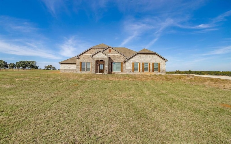 1021 Monarch Court, Poolville, TX 76487, 4 Habitaciones Habitaciones , ,2 BañosBaños,Residential,En Venta,1021 Monarch Court,20758910