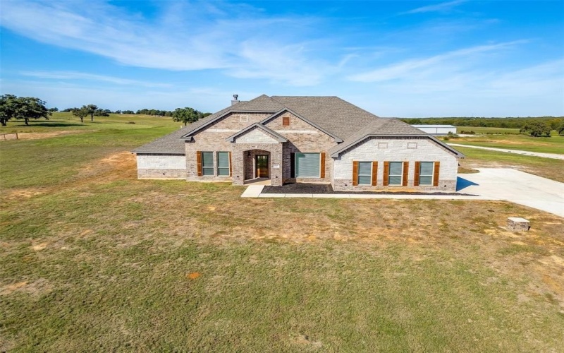 1021 Monarch Court, Poolville, TX 76487, 4 Habitaciones Habitaciones , ,2 BañosBaños,Residential,En Venta,1021 Monarch Court,20758910