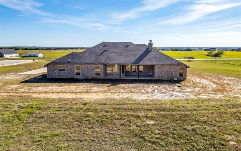 1021 Monarch Court, Poolville, TX 76487, 4 Habitaciones Habitaciones , ,2 BañosBaños,Residential,En Venta,1021 Monarch Court,20758910