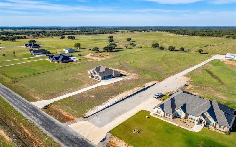 1021 Monarch Court, Poolville, TX 76487, 4 Habitaciones Habitaciones , ,2 BañosBaños,Residential,En Venta,1021 Monarch Court,20758910