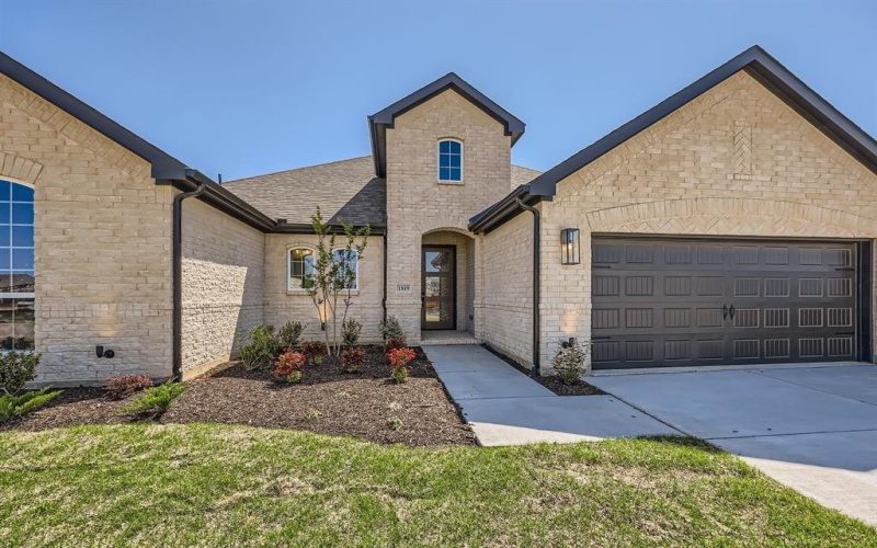 1809 Running Iron Trail, Mansfield, TX 76063, 3 Habitaciones Habitaciones , ,3 BañosBaños,Residential,En Venta,1809 Running Iron Trail,20758937