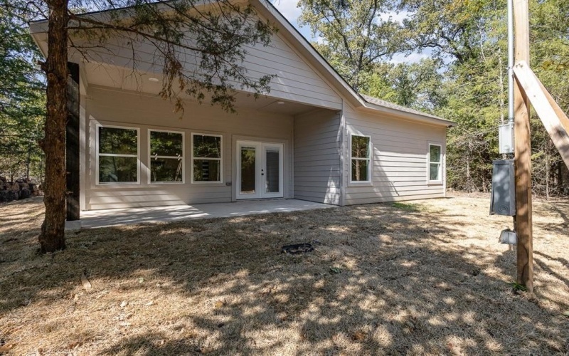 116 Oakwood Drive, Trinidad, TX 75163, 3 Bedrooms Bedrooms, ,2 BathroomsBathrooms,Residential,For Sale,116 Oakwood Drive,20759045