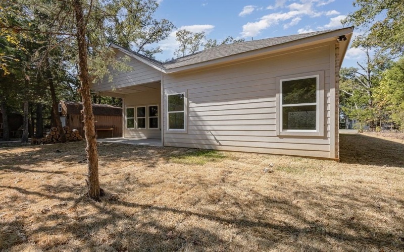 116 Oakwood Drive, Trinidad, TX 75163, 3 Bedrooms Bedrooms, ,2 BathroomsBathrooms,Residential,For Sale,116 Oakwood Drive,20759045