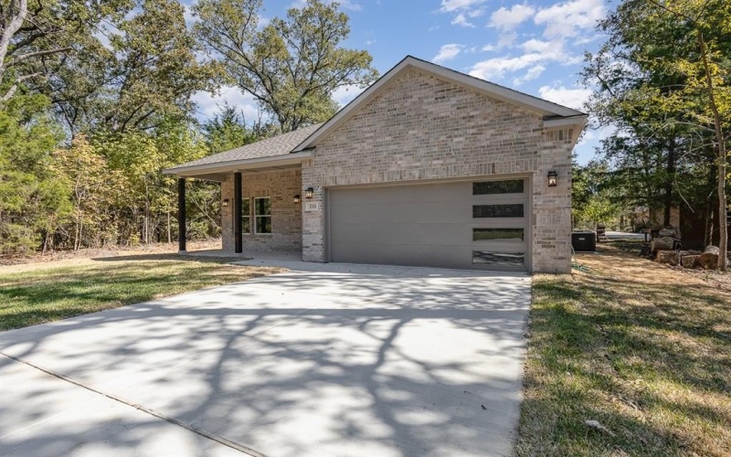 116 Oakwood Drive, Trinidad, TX 75163, 3 Bedrooms Bedrooms, ,2 BathroomsBathrooms,Residential,For Sale,116 Oakwood Drive,20759045