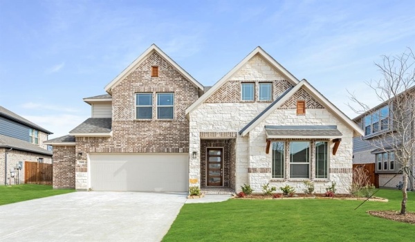 3909 Birch Grove Bend, Denton, TX 76226, 4 Bedrooms Bedrooms, ,3 BathroomsBathrooms,Residential,For Sale,3909 Birch Grove Bend,20766930
