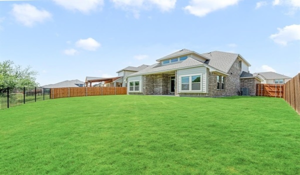 3909 Birch Grove Bend, Denton, TX 76226, 4 Bedrooms Bedrooms, ,3 BathroomsBathrooms,Residential,For Sale,3909 Birch Grove Bend,20766930