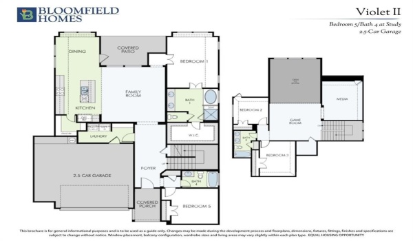 3909 Birch Grove Bend, Denton, TX 76226, 4 Bedrooms Bedrooms, ,3 BathroomsBathrooms,Residential,For Sale,3909 Birch Grove Bend,20766930