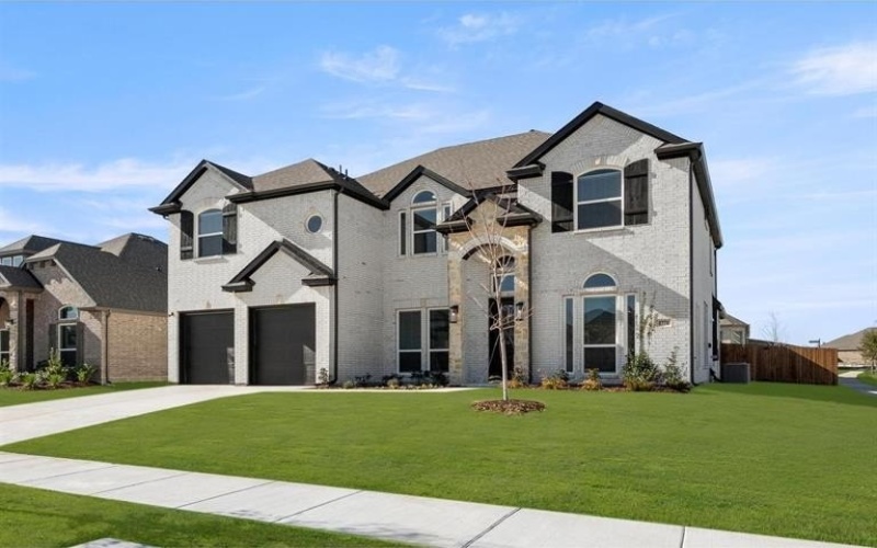 1771 English Way, Waxahachie, TX 75165, 5 Bedrooms Bedrooms, ,5 BathroomsBathrooms,Residential,For Sale,1771 English Way,20759139