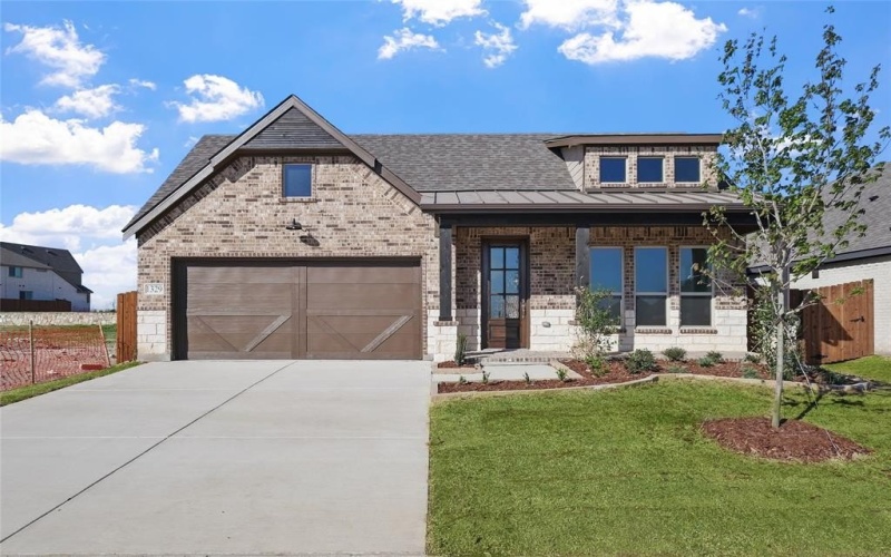 1329 Rothland Lane, Red Oak, TX 75154, 3 Habitaciones Habitaciones , ,2 BañosBaños,Residential,En Venta,1329 Rothland Lane,20767037