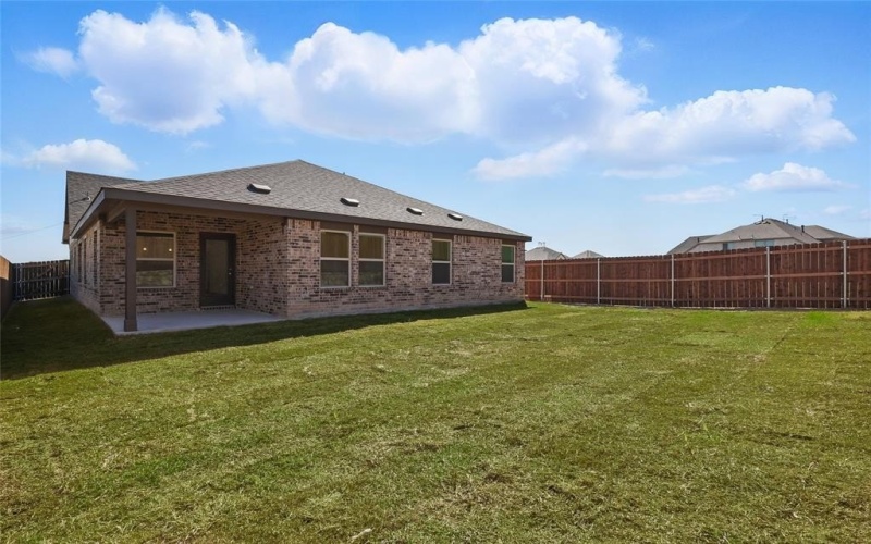 1329 Rothland Lane, Red Oak, TX 75154, 3 Habitaciones Habitaciones , ,2 BañosBaños,Residential,En Venta,1329 Rothland Lane,20767037