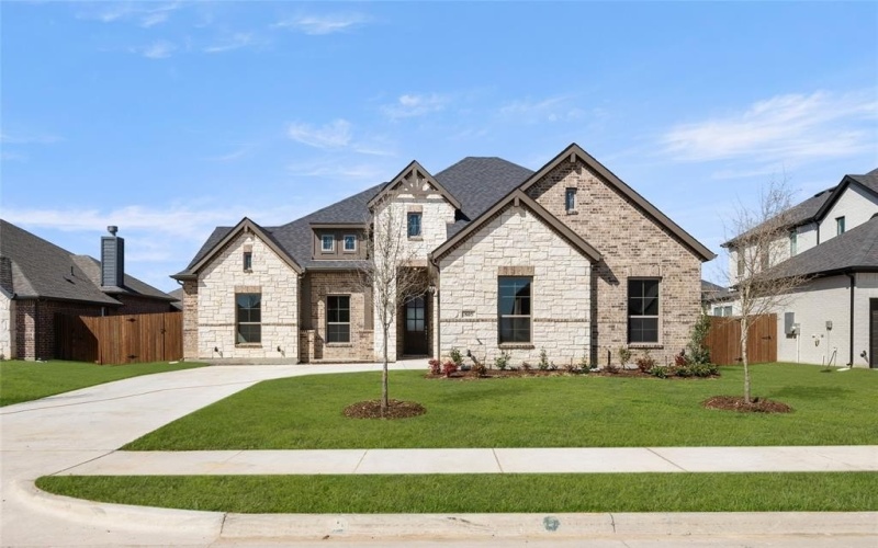 805 Monza Drive, Midlothian, TX 76065, 4 Habitaciones Habitaciones , ,2 BañosBaños,Residential,En Venta,805 Monza Drive,20767055