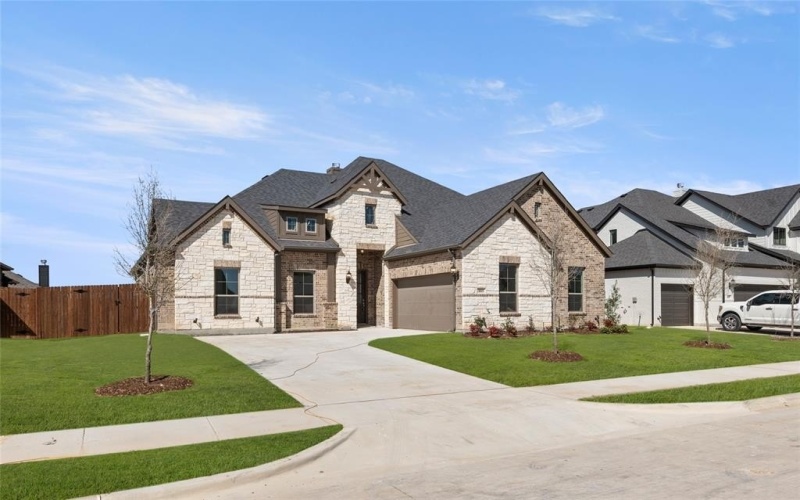 805 Monza Drive, Midlothian, TX 76065, 4 Habitaciones Habitaciones , ,2 BañosBaños,Residential,En Venta,805 Monza Drive,20767055