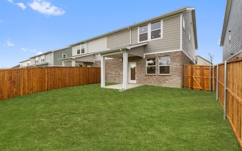 3010 Patrick Street, Wylie, TX 75098, 3 Bedrooms Bedrooms, ,2 BathroomsBathrooms,Residential,For Sale,3010 Patrick Street,20759224
