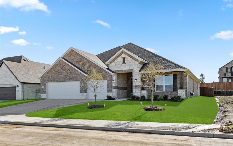 752 Brozgold Avenue, Midlothian, TX 76065, 4 Habitaciones Habitaciones , ,3 BañosBaños,Residential,En Venta,752 Brozgold Avenue,20767094