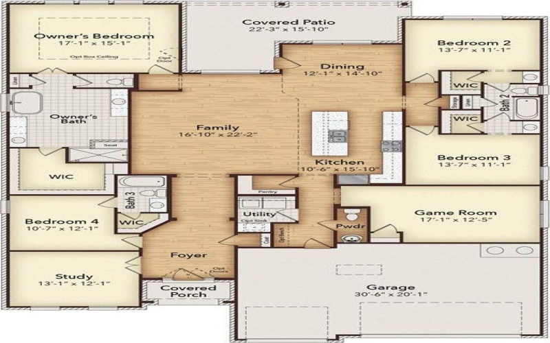 752 Brozgold Avenue, Midlothian, TX 76065, 4 Habitaciones Habitaciones , ,3 BañosBaños,Residential,En Venta,752 Brozgold Avenue,20767094