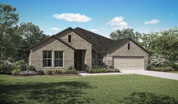 4107 Olmsted Drive, Rockwall, TX 75032, 4 Bedrooms Bedrooms, ,3 BathroomsBathrooms,Residential,For Sale,4107 Olmsted Drive,20759297