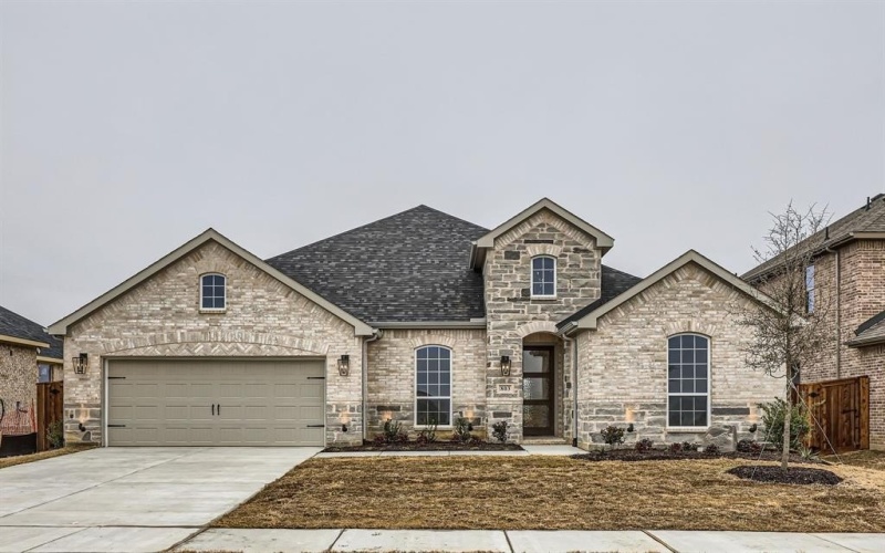 803 Open Range Drive, Mansfield, TX 76063, 4 Habitaciones Habitaciones , ,3 BañosBaños,Residential,En Venta,803 Open Range Drive,20759309