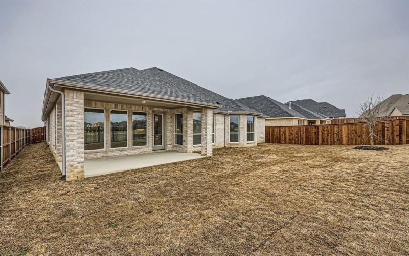 803 Open Range Drive, Mansfield, TX 76063, 4 Habitaciones Habitaciones , ,3 BañosBaños,Residential,En Venta,803 Open Range Drive,20759309