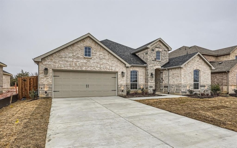 803 Open Range Drive, Mansfield, TX 76063, 4 Habitaciones Habitaciones , ,3 BañosBaños,Residential,En Venta,803 Open Range Drive,20759309