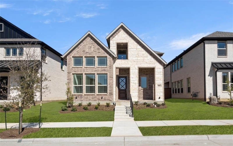 806 Whaley Drive, Mansfield, TX 76063, 5 Habitaciones Habitaciones , ,3 BañosBaños,Residential,En Venta,806 Whaley Drive,20759388