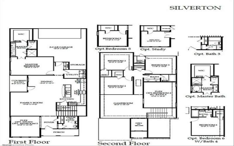 806 Whaley Drive, Mansfield, TX 76063, 5 Habitaciones Habitaciones , ,3 BañosBaños,Residential,En Venta,806 Whaley Drive,20759388