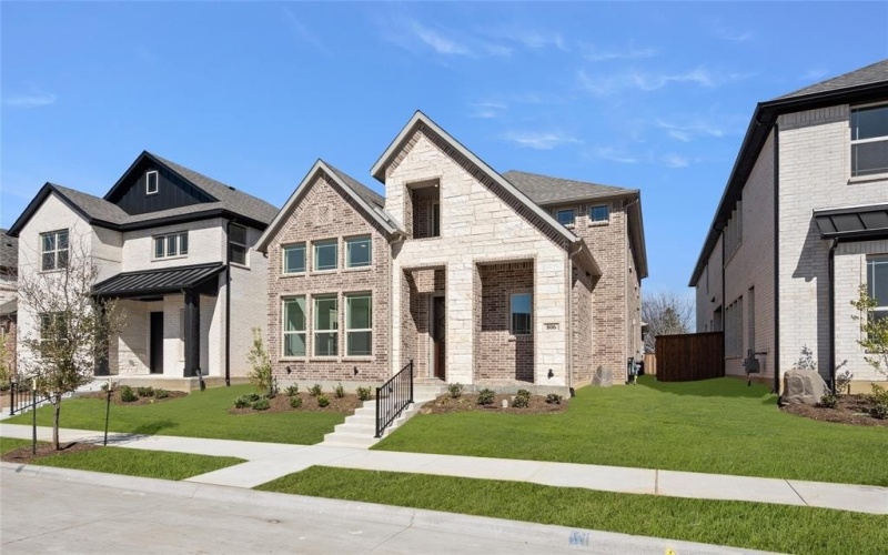 806 Whaley Drive, Mansfield, TX 76063, 5 Habitaciones Habitaciones , ,3 BañosBaños,Residential,En Venta,806 Whaley Drive,20759388