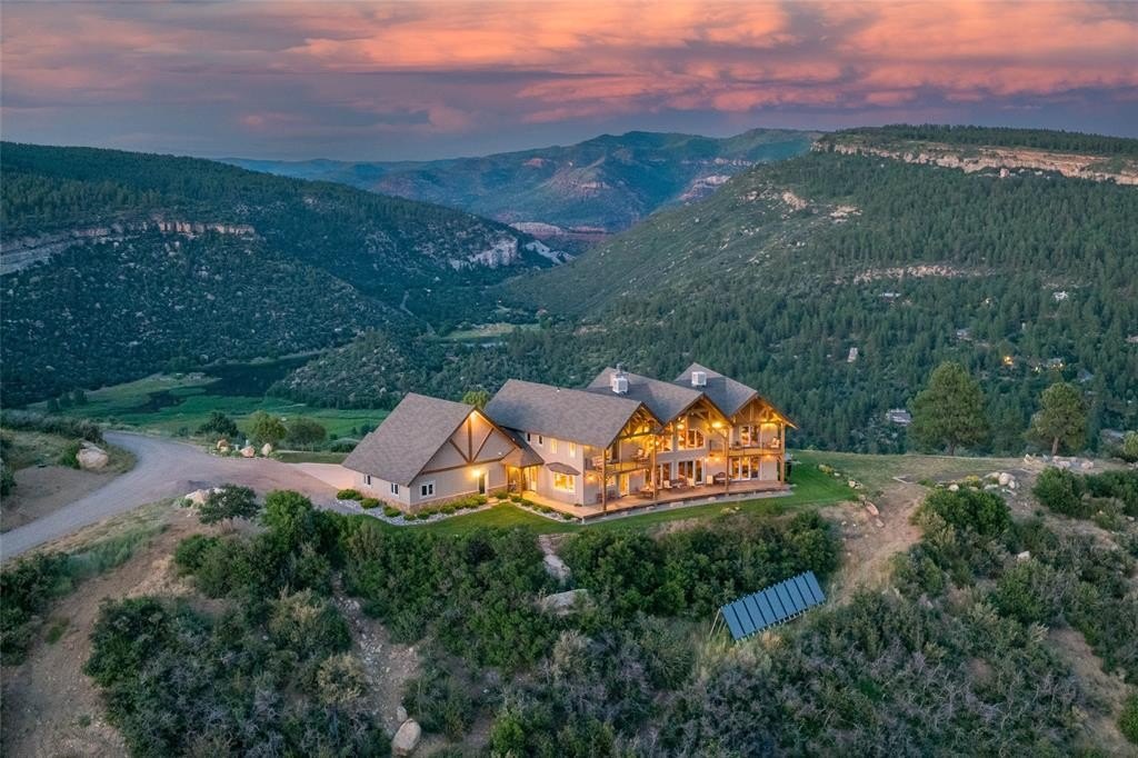 935 Mountain Memories Lane, Durango, CO 81301, 6 Habitaciones Habitaciones , ,5 BañosBaños,Residential,En Venta,935 Mountain Memories Lane,20767542