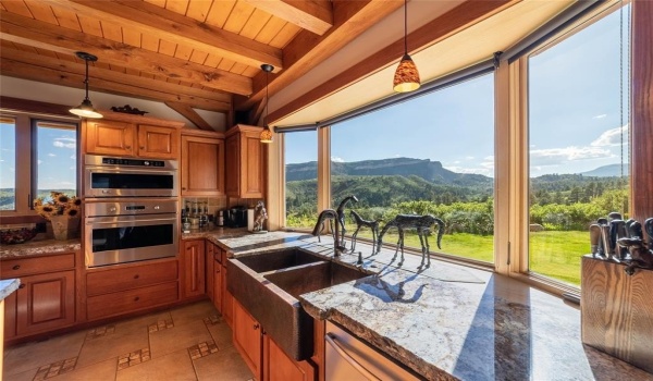 935 Mountain Memories Lane, Durango, CO 81301, 6 Bedrooms Bedrooms, ,5 BathroomsBathrooms,Residential,For Sale,935 Mountain Memories Lane,20767542