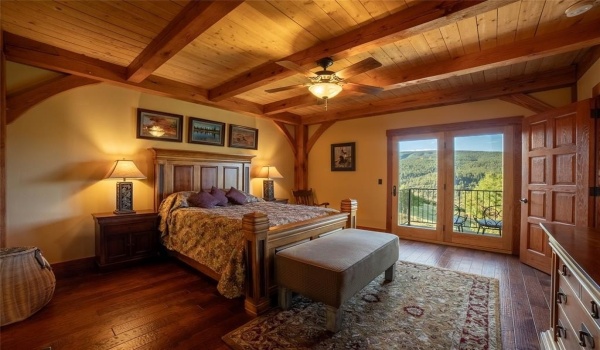935 Mountain Memories Lane, Durango, CO 81301, 6 Bedrooms Bedrooms, ,5 BathroomsBathrooms,Residential,For Sale,935 Mountain Memories Lane,20767542