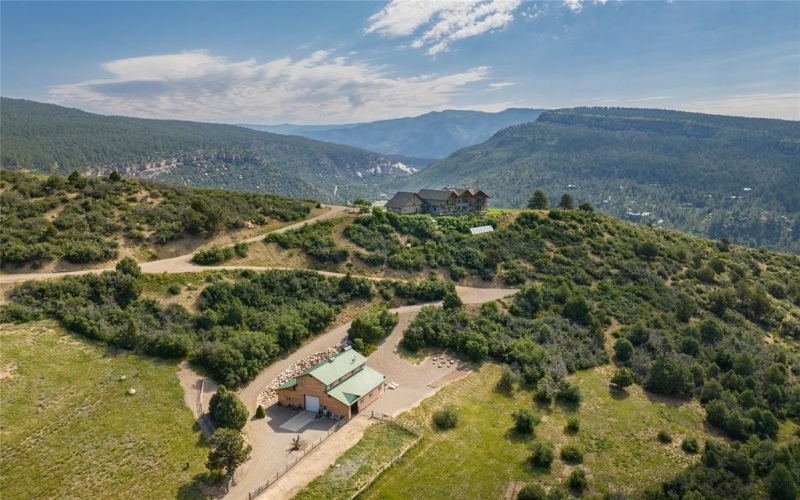 935 Mountain Memories Lane, Durango, CO 81301, 6 Habitaciones Habitaciones , ,5 BañosBaños,Residential,En Venta,935 Mountain Memories Lane,20767542
