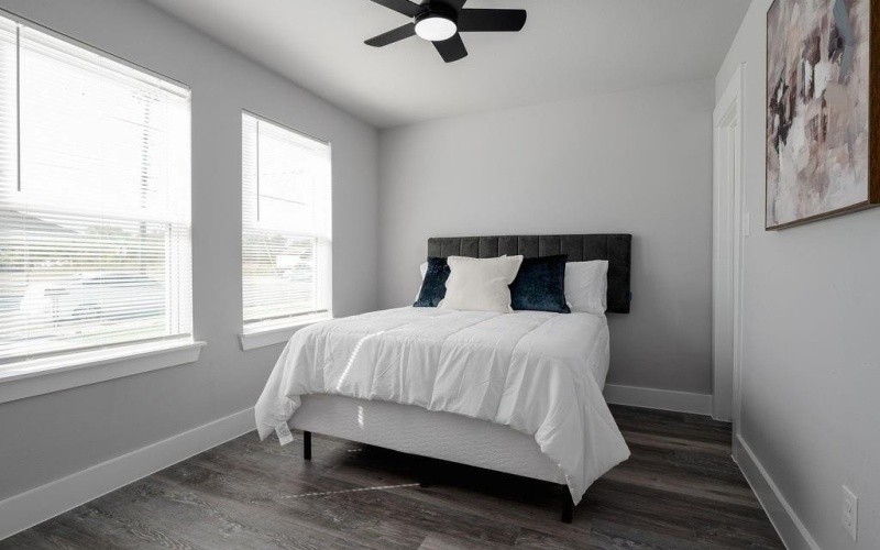 3020 Henry #A, Greenville, TX 75401, 3 Bedrooms Bedrooms, ,2 BathroomsBathrooms,Residential Lease,For Rent,3020 Henry,20767594