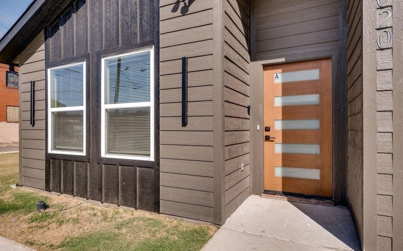 3020 Henry #A, Greenville, TX 75401, 3 Bedrooms Bedrooms, ,2 BathroomsBathrooms,Residential Lease,For Rent,3020 Henry,20767594