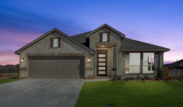 187 Creekside Drive, Sanger, TX 76266, 4 Bedrooms Bedrooms, ,3 BathroomsBathrooms,Residential,For Sale,187 Creekside Drive,20767601