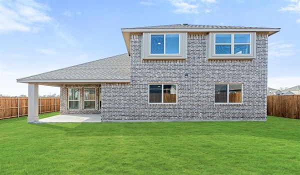 187 Creekside Drive, Sanger, TX 76266, 4 Bedrooms Bedrooms, ,3 BathroomsBathrooms,Residential,For Sale,187 Creekside Drive,20767601