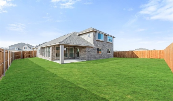 187 Creekside Drive, Sanger, TX 76266, 4 Bedrooms Bedrooms, ,3 BathroomsBathrooms,Residential,For Sale,187 Creekside Drive,20767601