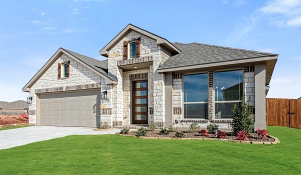 187 Creekside Drive, Sanger, TX 76266, 4 Bedrooms Bedrooms, ,3 BathroomsBathrooms,Residential,For Sale,187 Creekside Drive,20767601