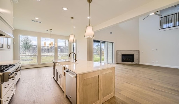 14828 Whippoorwill Lane, Frisco, TX 75035, 5 Bedrooms Bedrooms, ,5 BathroomsBathrooms,Residential,For Sale,14828 Whippoorwill Lane,20767824