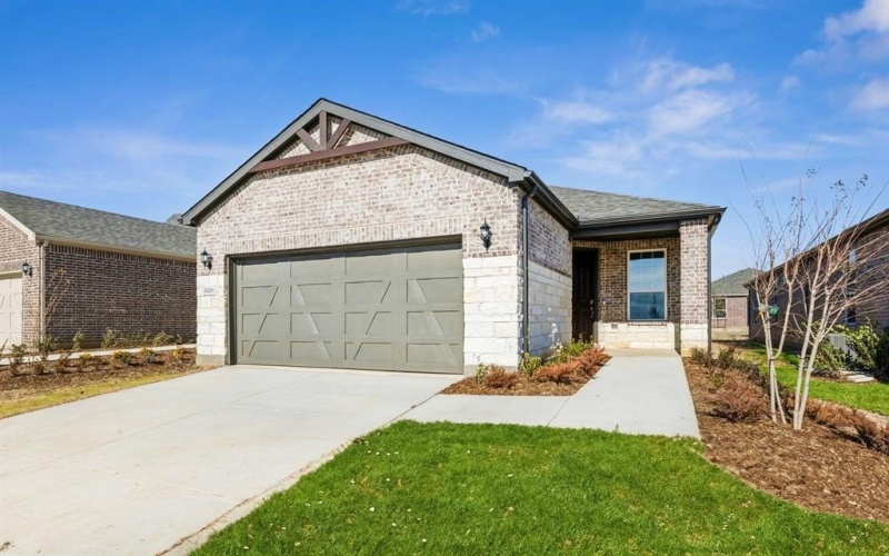 1229 Bogart Way, Celina, TX 75009, 2 Habitaciones Habitaciones , ,2 BañosBaños,Residential,En Venta,1229 Bogart Way,20767906