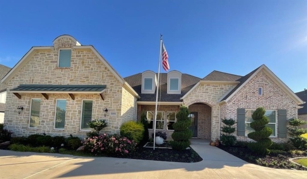3309 Fairway Drive, Denton, TX 76226, 4 Bedrooms Bedrooms, ,3 BathroomsBathrooms,Residential,For Sale,3309 Fairway Drive,20759879