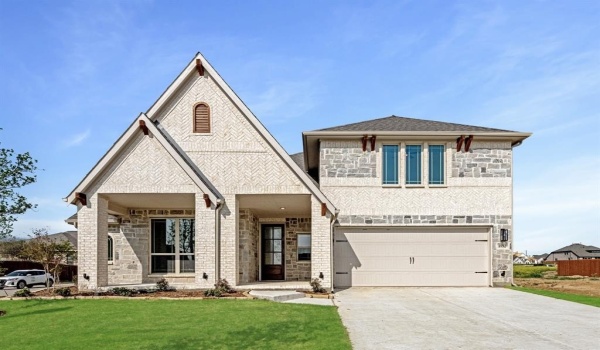 8932 New Ballinger Drive, Denton, TX 76226, 4 Bedrooms Bedrooms, ,3 BathroomsBathrooms,Residential,For Sale,8932 New Ballinger Drive,20767946